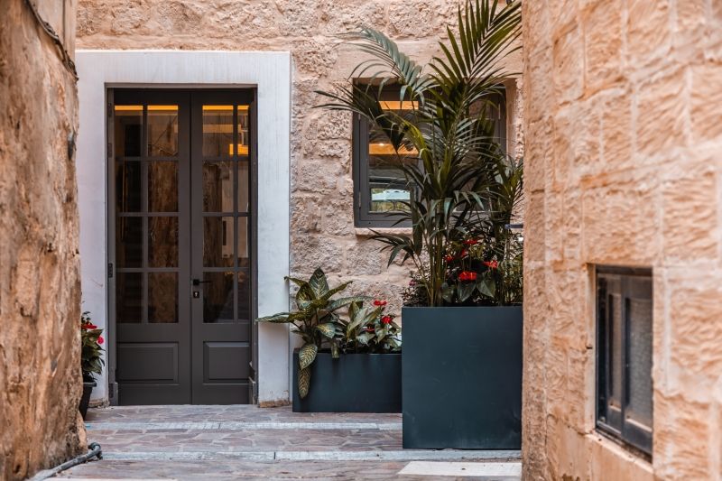 Hotel The Village Boutique & Spa, Malta, Naxxar. Großes 2