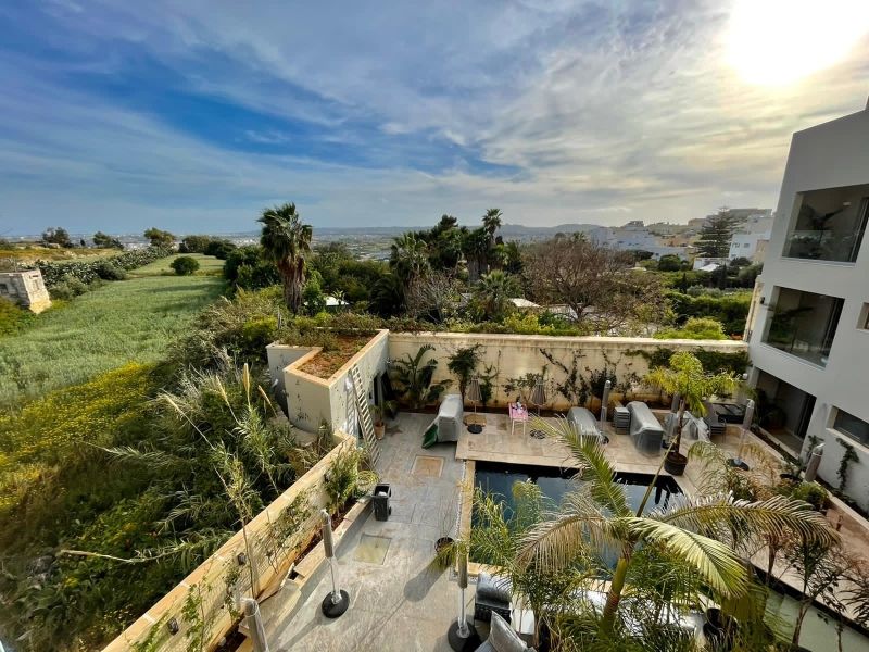 Hotel The Village Boutique & Spa, Malta, Naxxar. Großes 1