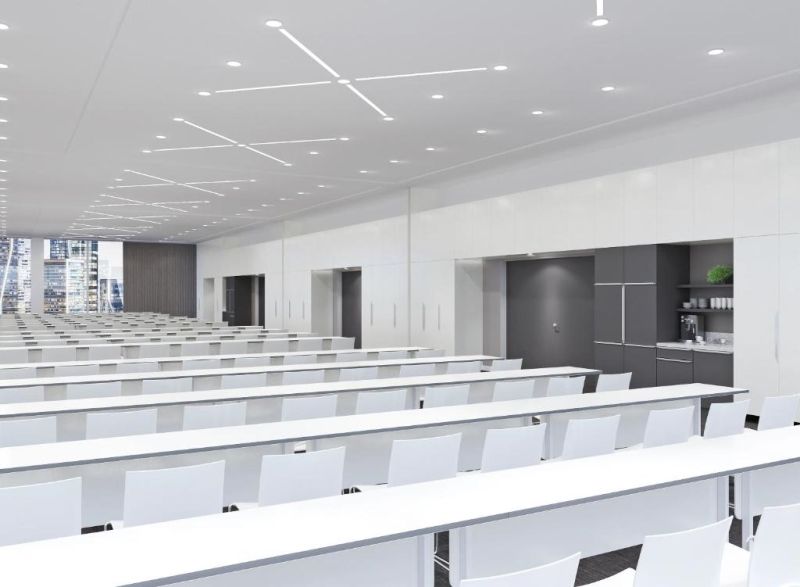 Hotel MELIA FRANKFURT CITY, Deutschland, Frankfurt am Main. Großes 11