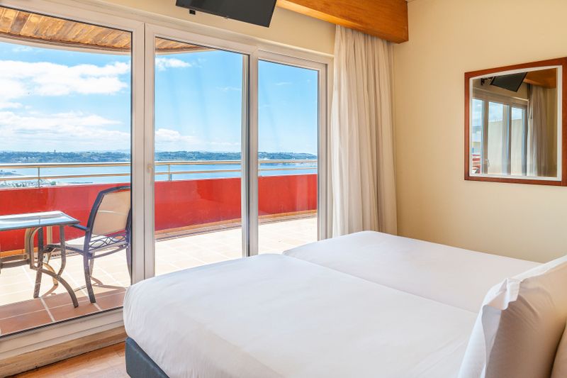 Hotel MS Aparthotel, Portugal, Lissabon. Großes 2