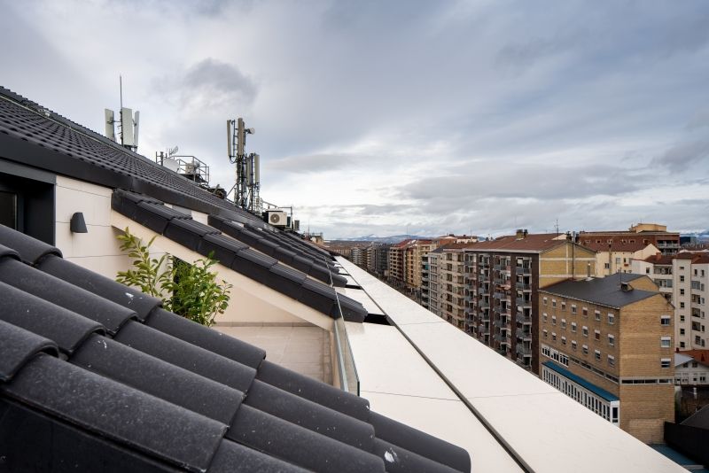 Hotel Aparthotel Libere Vitoria, Spanien, Vitoria-Gasteiz. Großes 33