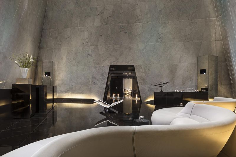 Hotel ME LONDON, Großbritannien, London. Großes 2