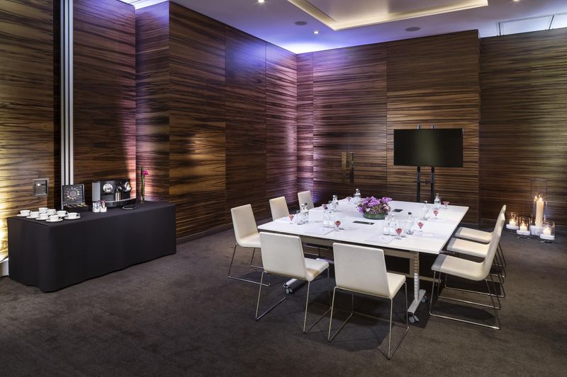 Hotel ME LONDON, Großbritannien, London. Großes 22