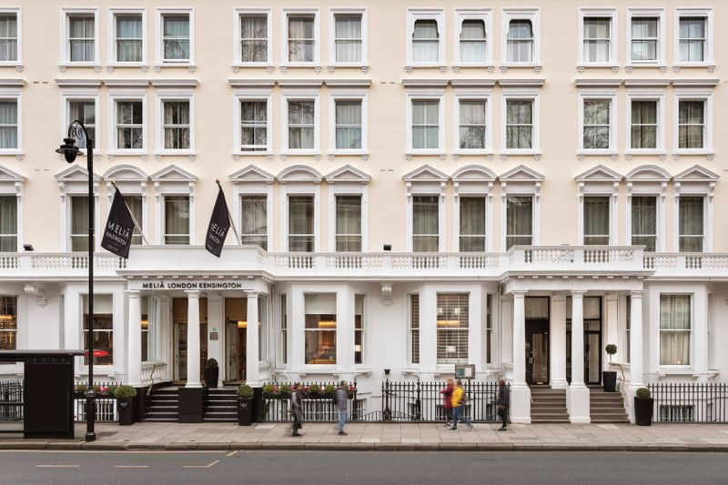 Hotel MELIA LONDON KENSINGTON MELIA COLLECTION, Großbritannien, London. Großes 1