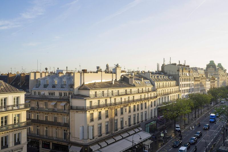 Hotel PARIS OPERA AFFILIATED BY MELIA, Frankreich, Paris. Großes 2