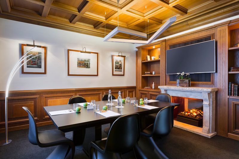 Hotel MELIA PARIS CHAMPS ELYSEES, Frankreich, Paris. Großes 36