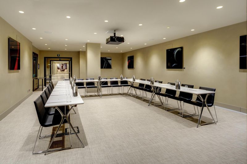 Hotel ME MILAN IL DUCA, Italien, Mailand. Großes 30