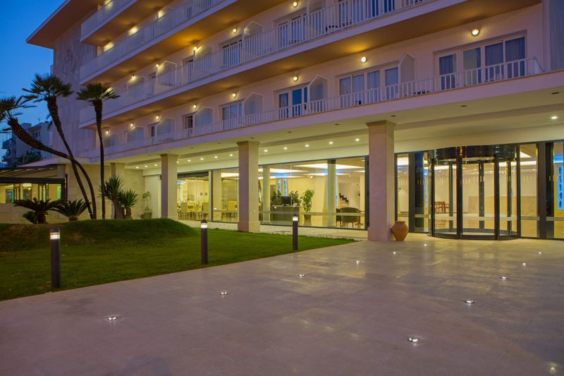 Hotel Hotel Luxor, Spanien, Playa de Palma. Großes 2