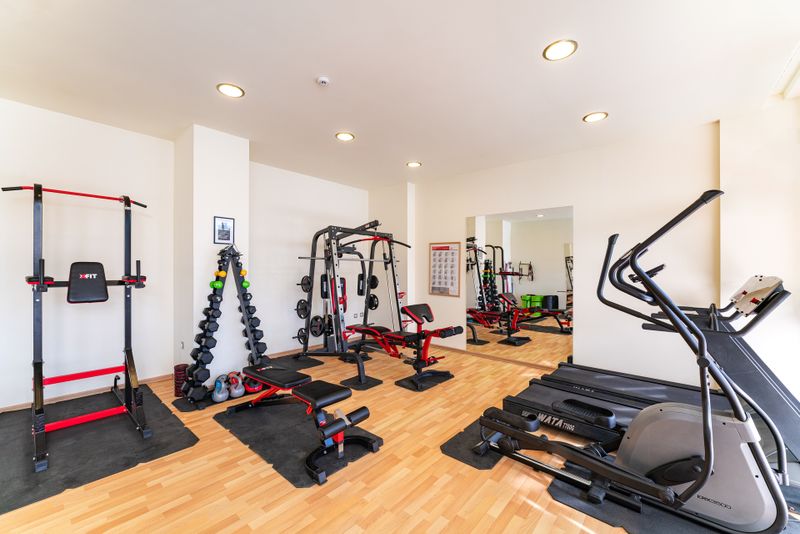 Hotel Athineon, Griechenland, Rhodos-Stadt. Großes 21