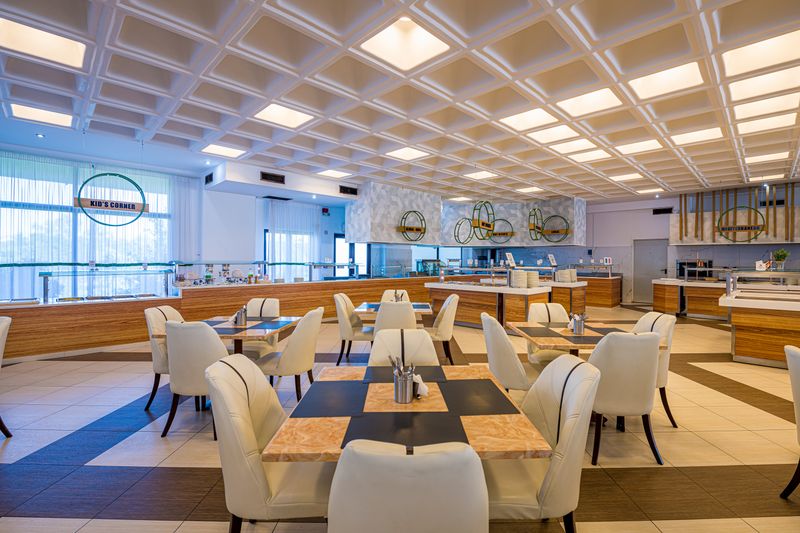 Hotel Caretta Beach Resort and Water Park, Griechenland, Kalamaki. Großes 13