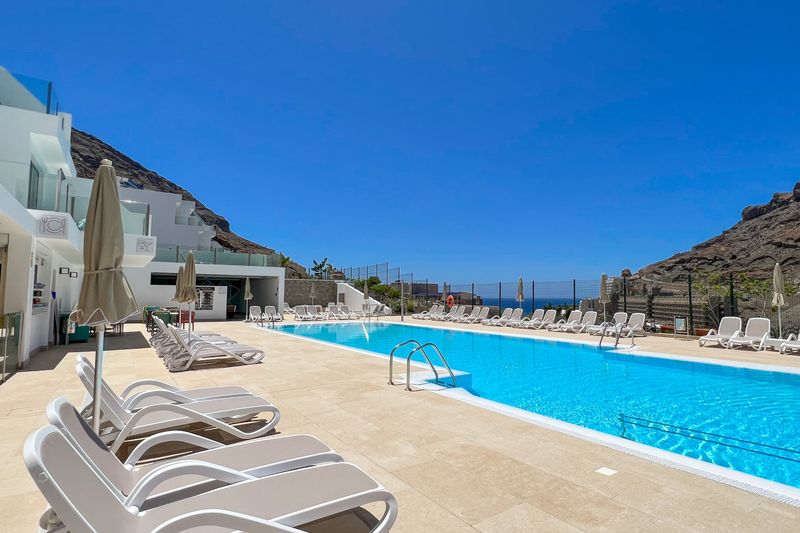 Hotel Cordial Magec Taurito Apartments, Spanien, Taurito. Großes 2