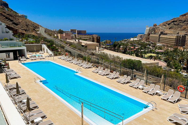 Hotel Cordial Magec Taurito Apartments, Spanien, Taurito. Großes 1