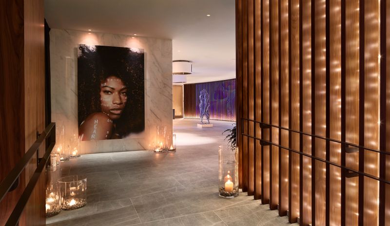 Hotel ME BARCELONA, Spanien, Barcelona. Großes 2