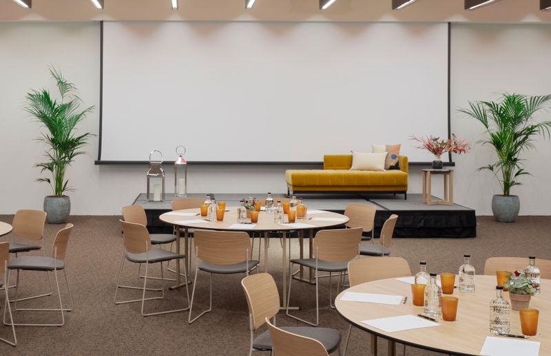 Hotel ME BARCELONA, Spanien, Barcelona. Großes 29