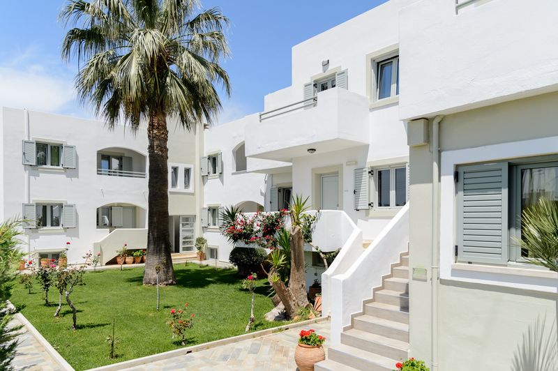Hotel Angela Studios and Apartments, Griechenland, Sisi. Großes 1