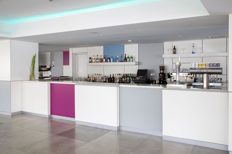 Hotel BLUESEA Marieta, Spanien, Playa del Ingles. Großes 34