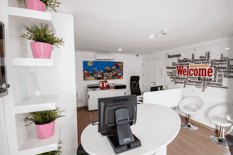Hotel IG Nachosol Premium Apartments by Servatur (Adults Only), Spanien, Puerto Rico. Großes 18
