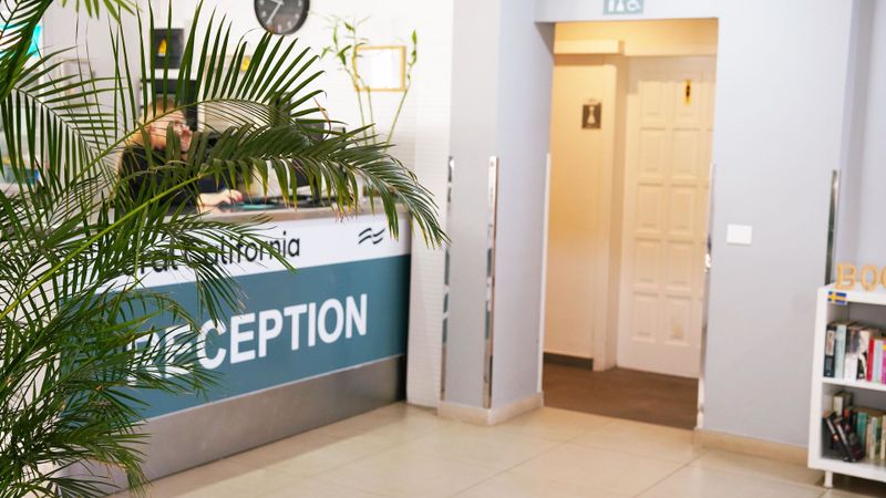 Hotel Coral California, Spanien, Playa de Las Américas. Großes 36