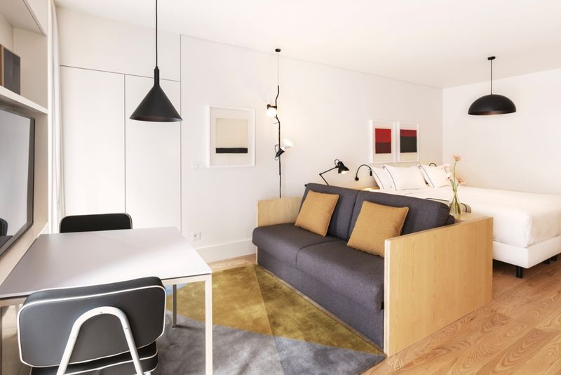 Hotel Casa da Galeria – Azores Art of Hosting, Portugal, Ponta Delgada. Großes 2