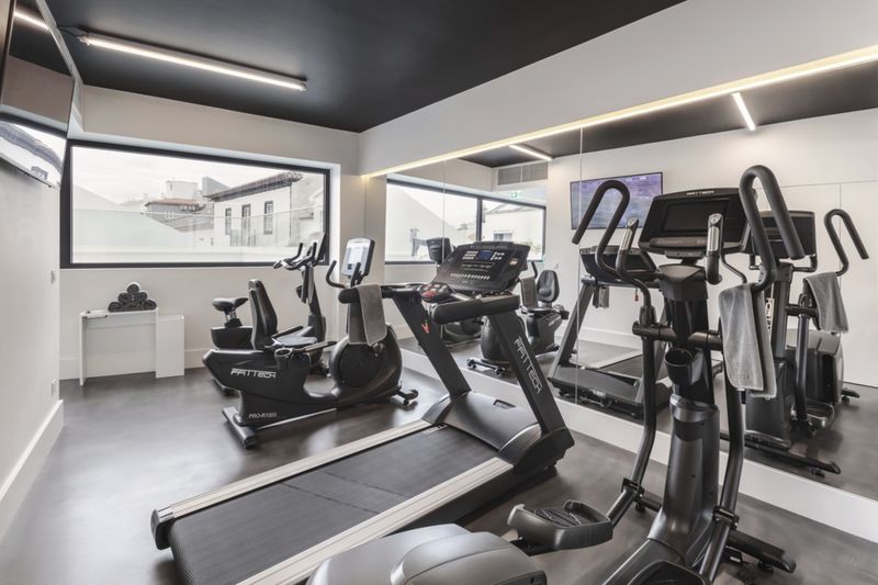 Hotel Casa da Galeria – Azores Art of Hosting, Portugal, Ponta Delgada. Großes 8