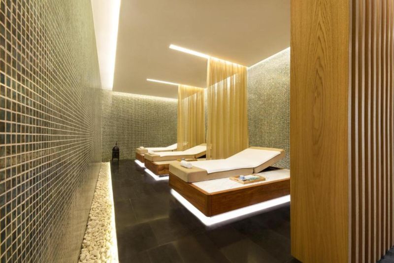 Hotel Pestana Cr7 Marrakech, Marokko, Marrakesch. Großes 40