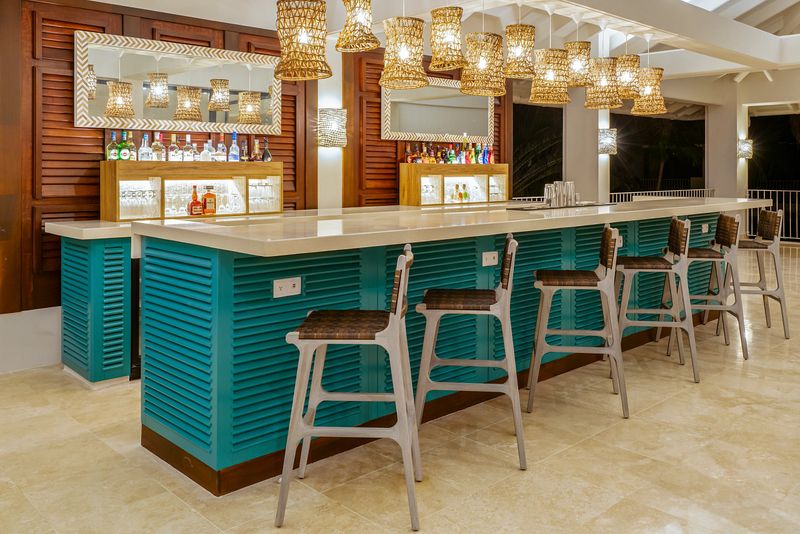 Hotel ZOETRY CURACAO, Curaçao, Willemstad. Großes 10