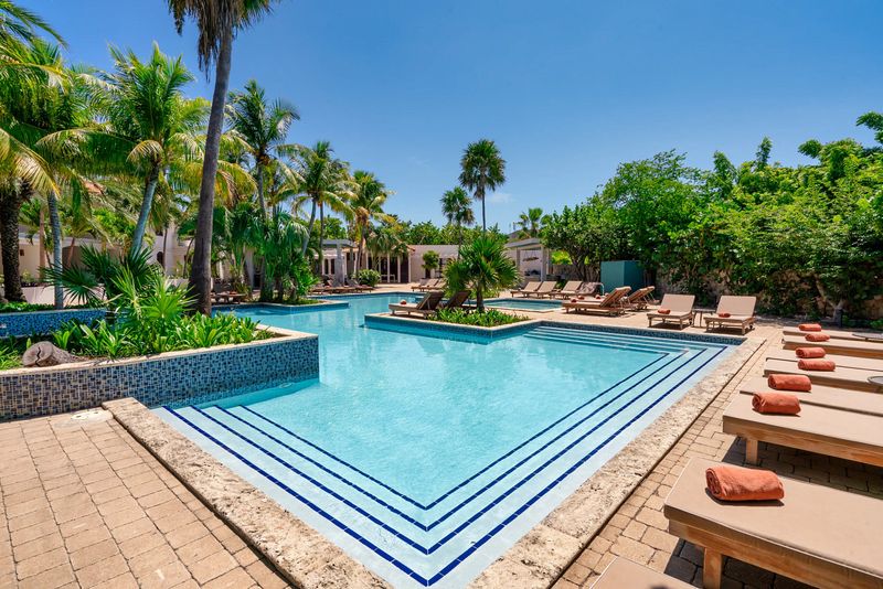 Hotel ZOETRY CURACAO, Curaçao, Willemstad. Großes 1