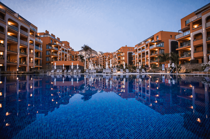 Hotel Arguineguin Park by Servatur, Spanien, Arguineguín. Großes 2