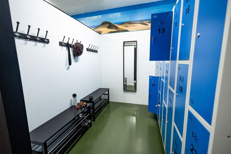 Hotel Arguineguin Park by Servatur, Spanien, Arguineguín. Großes 40