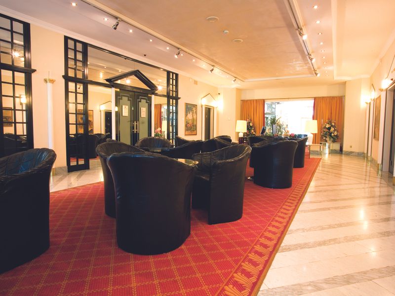 Hotel HOTEL KAISER FRANZ JOSEPH, Österreich, Wien. Großes 2