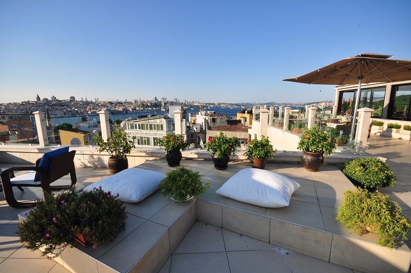 Hotel Neorion Hotel Istanbul, Türkei, Istanbul. Großes 25