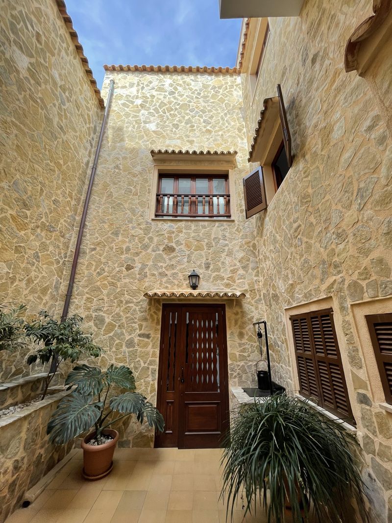 Hotel Hostal Can Gallu, Spanien, Cala Ratjada. Großes 2