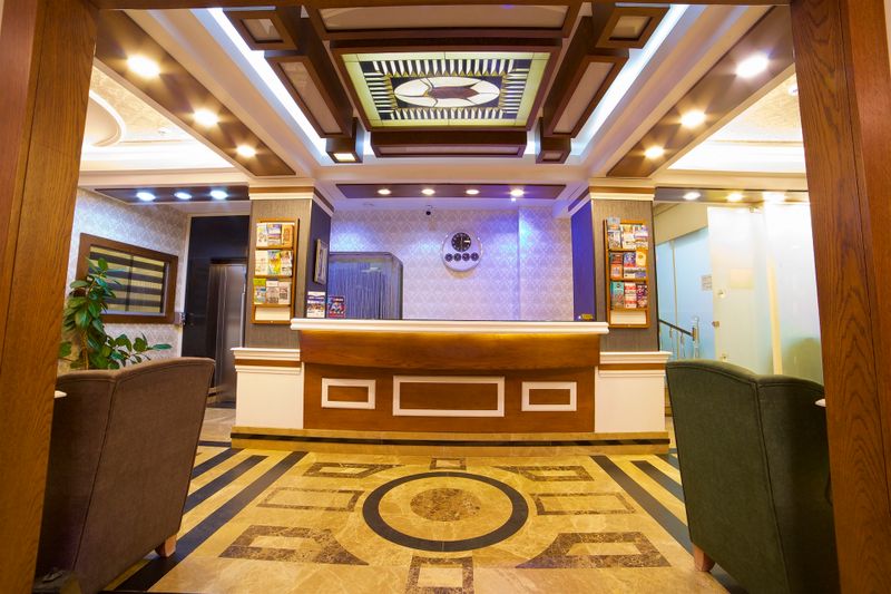 Hotel Hotel Black Tulip, Türkei, Istanbul. Großes 33