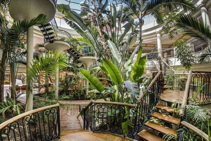 Hotel Sheraton Fuerteventura Beach, Golf & Spa Resort, Spanien, Caleta de Fuste. Großes 31