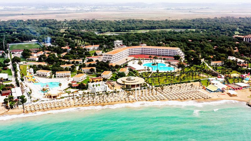 Hotel Selectum Noa Belek, Türkei, Belek. Großes 1