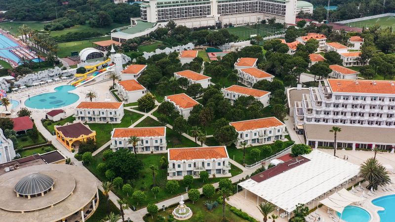 Hotel Selectum Noa Belek, Türkei, Belek. Großes 2