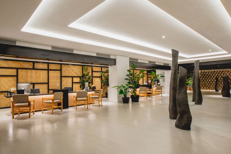 Hotel Dreams Jardín Tropical Resort & Spa, Spanien, Costa Adeje. Großes 40