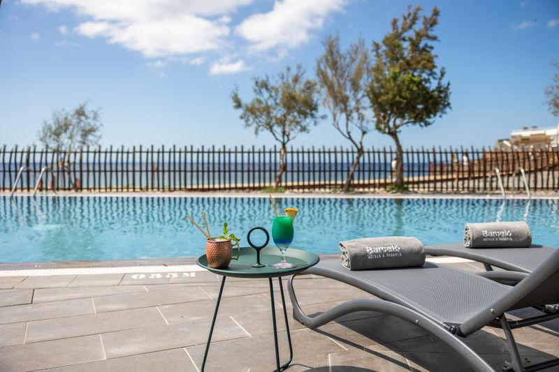 Hotel Barcelo Tenerife Royal Level, Spanien, Golf del Sur. Großes 30