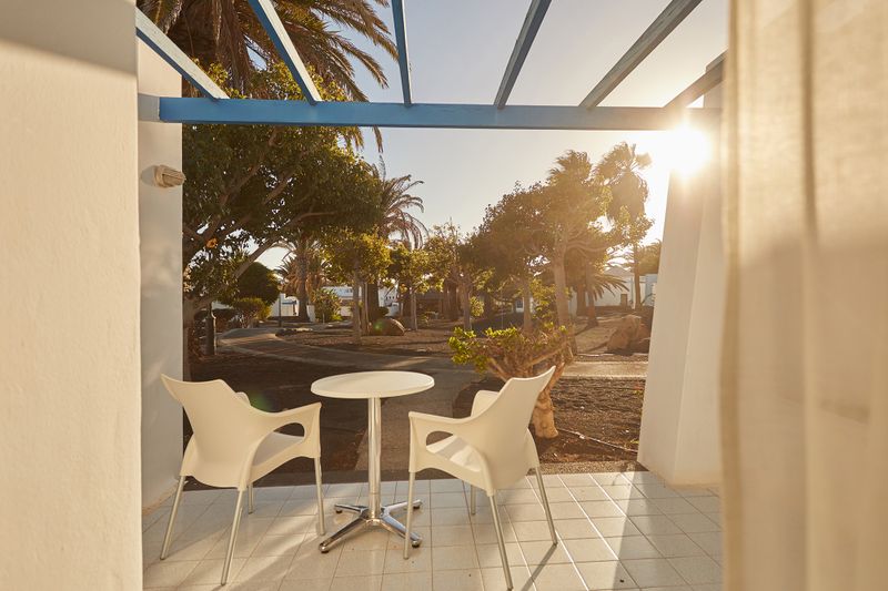 Hotel Sandos Atlantic Gardens, Spanien, Yaiza. Großes 1