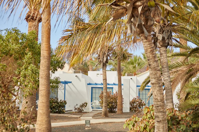 Hotel Sandos Atlantic Gardens, Spanien, Yaiza. Großes 2