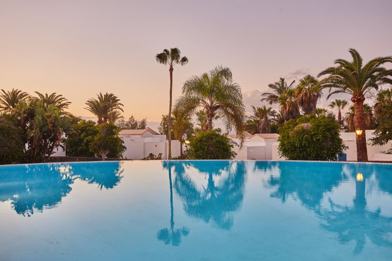 Hotel Sandos Atlantic Gardens, Spanien, Yaiza. Großes 30