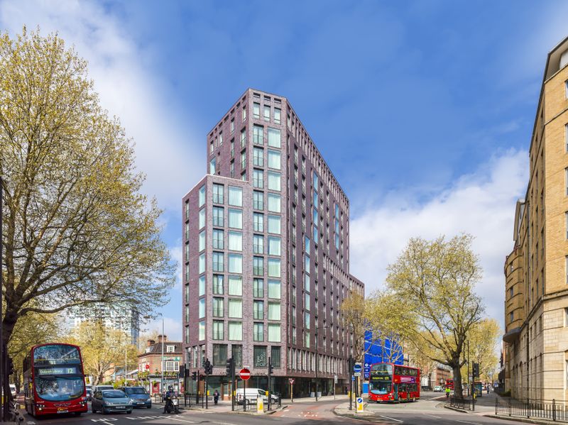 Hotel H10 LONDON WATERLOO, Großbritannien, London. Großes 1