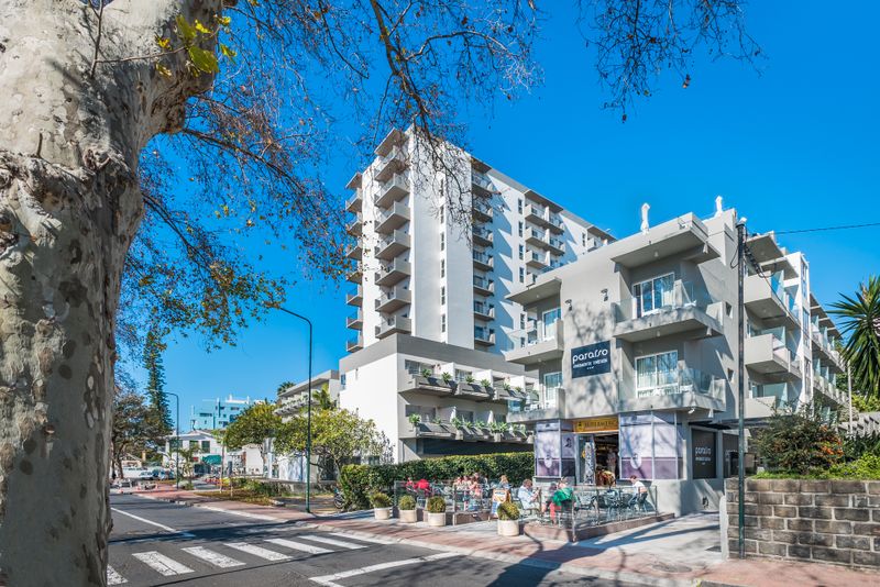 Hotel Apartamentos Turisticos Paraiso, Portugal, Funchal. Großes 1