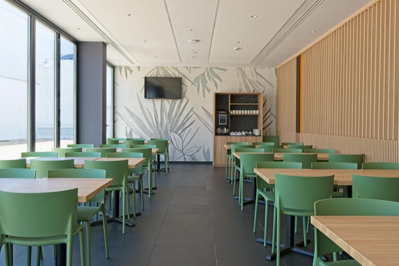 Hotel Hotel Dwo Colours Alcalá, Spanien, Madrid. Großes 21