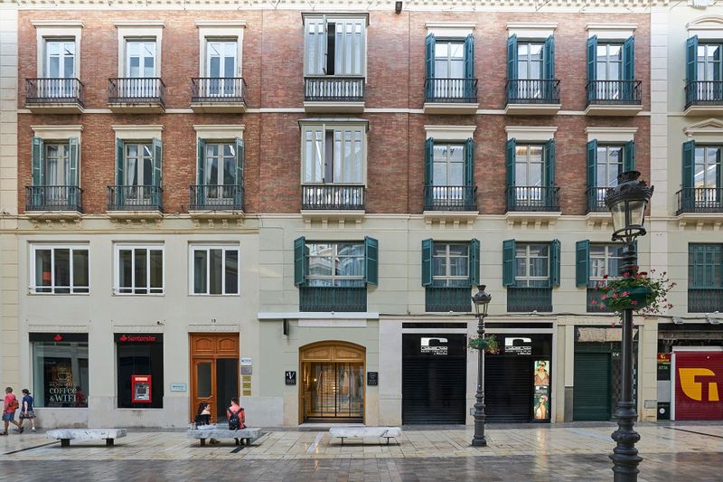 Hotel VINCCI LARIOS DIEZ, Spanien, Malaga. Großes 1