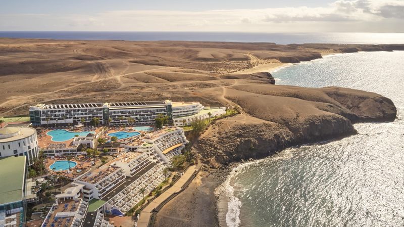 Hotel Sandos Papagayo, Spanien, Yaiza. Großes 1