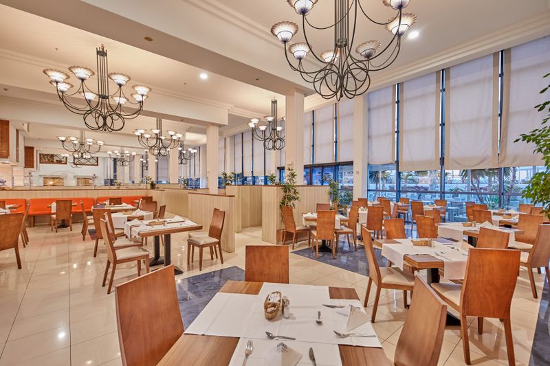 Hotel Sandos Papagayo, Spanien, Yaiza. Großes 33