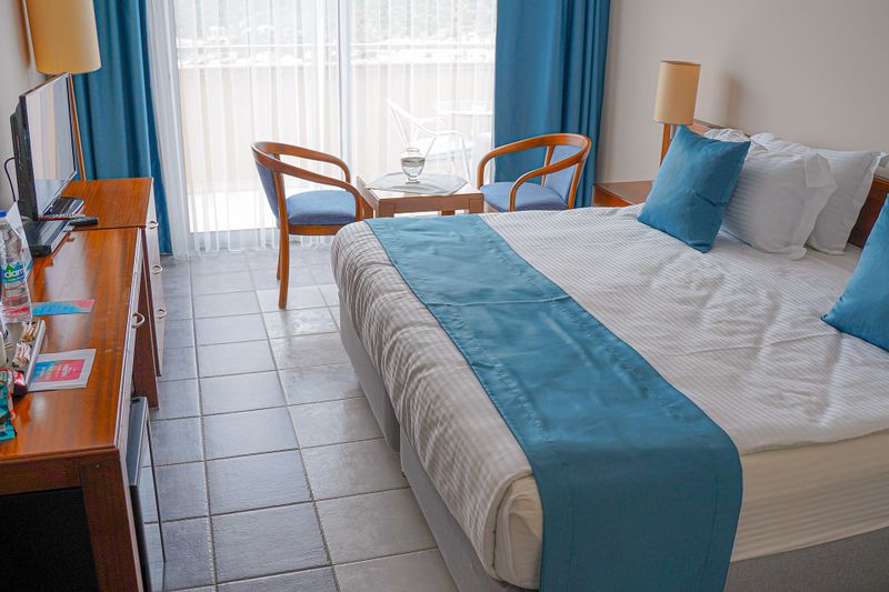 Hotel Happy Kalkan Hotel, Türkei, Kalkan. Großes 2