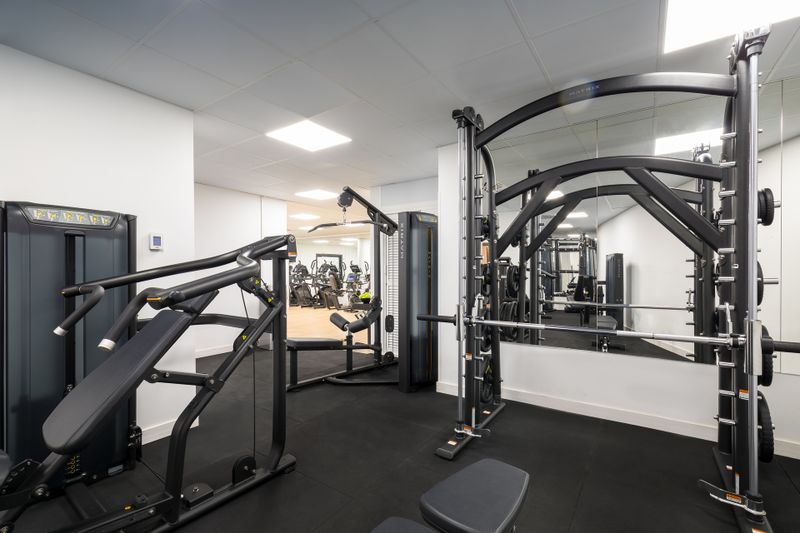 Hotel Barcelo Tenerife, Spanien, Golf del Sur. Großes 32