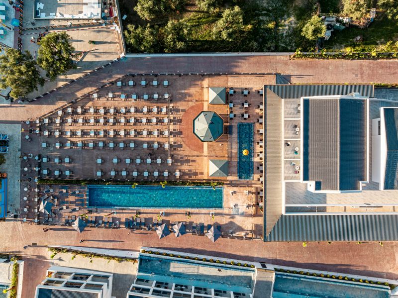 Hotel Caretta Paradise Resort & WaterPark, Griechenland, Zakynthos. Großes 2